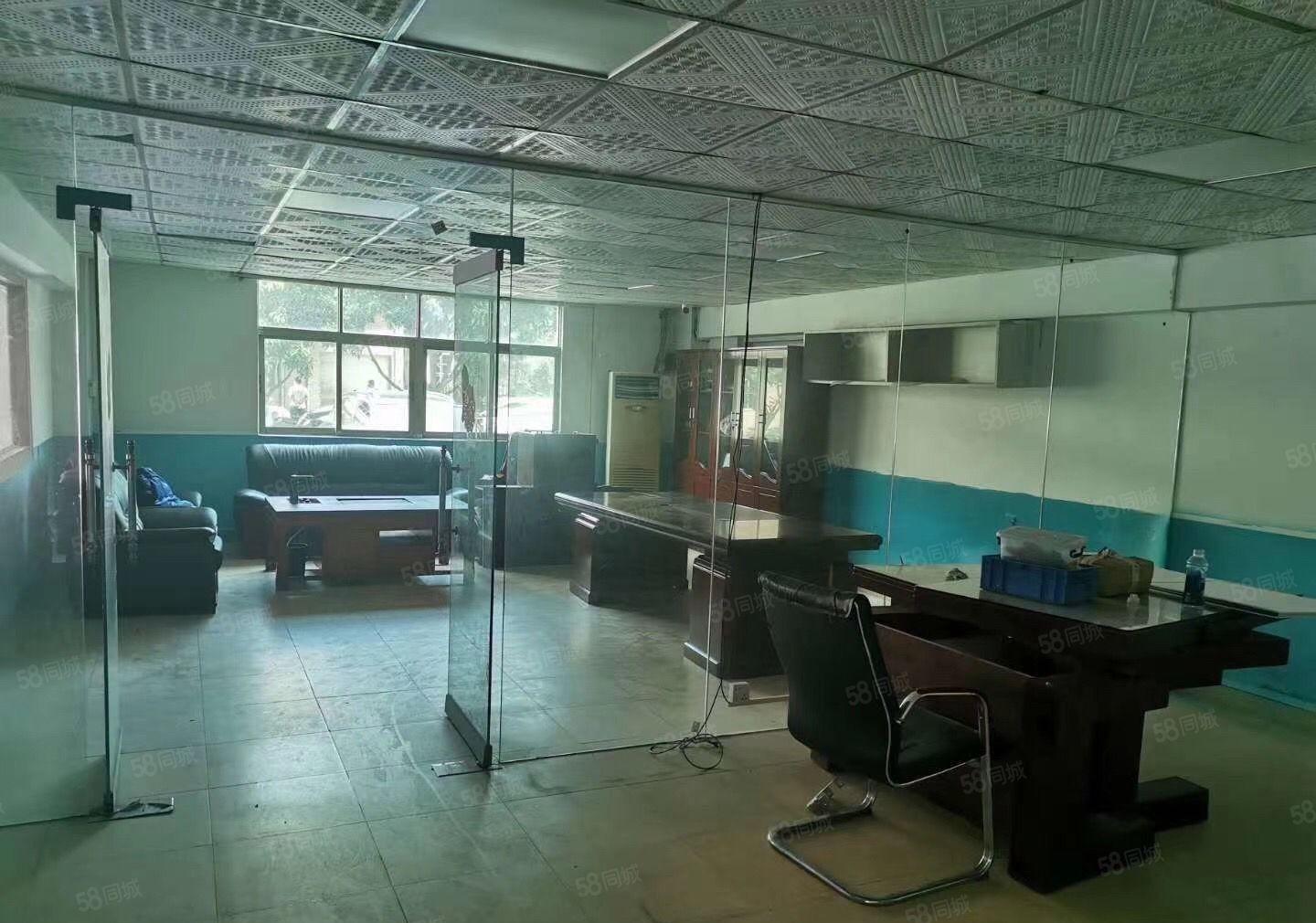 田心原房东一楼800平14200元打包价合同5年带行车易招工