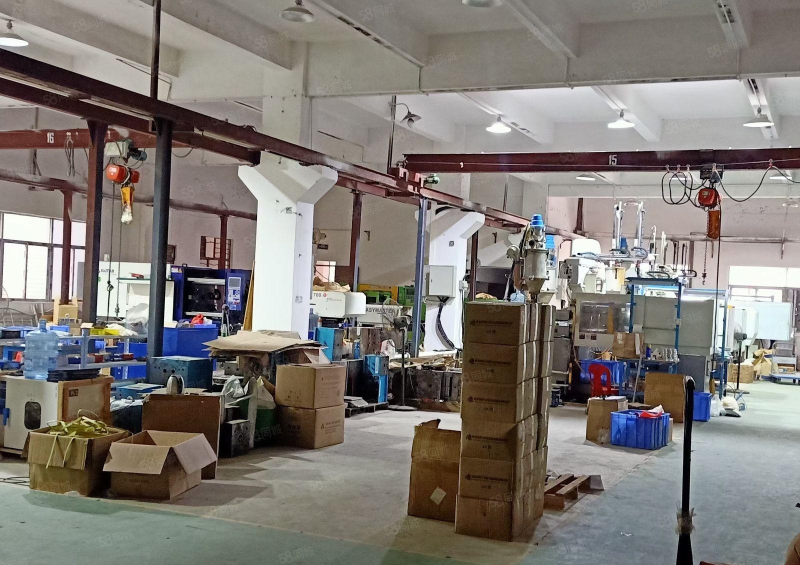 塘厦镇石潭埔现成装修一楼1000平方