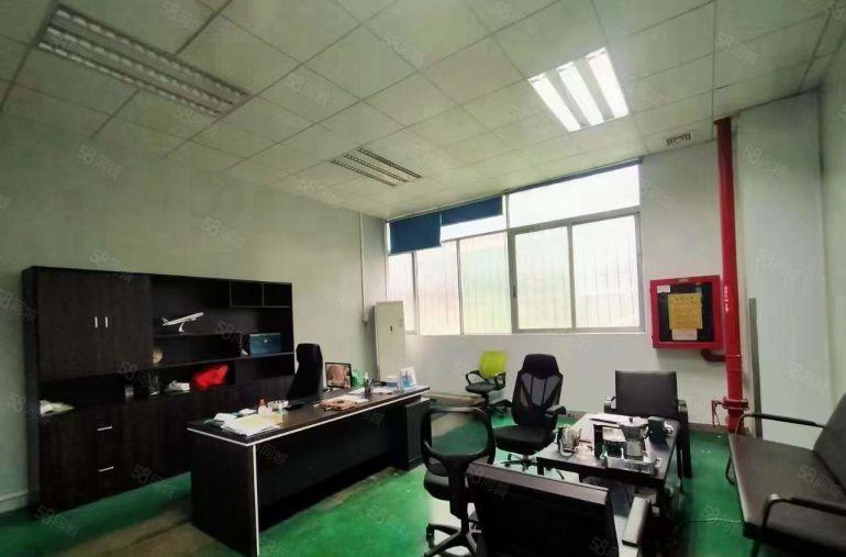 塘厦大坪新出一楼1200平物流仓，空地大，可进拖挂车，水电齐