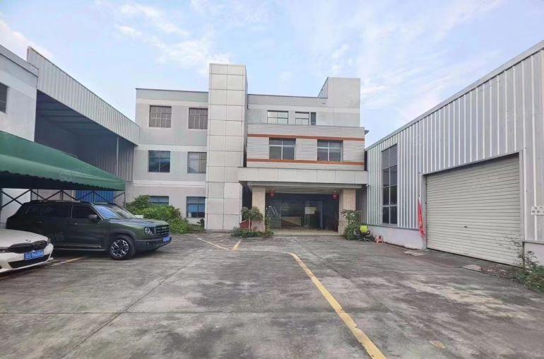 塘厦田心砖墙到顶独院10000，可大可小分租