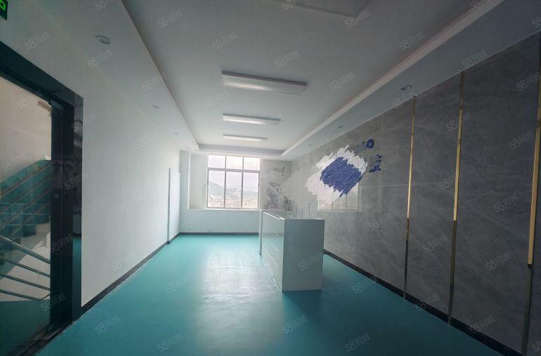 13块可以成交的塘厦镇临深片区精装修楼上1800平方