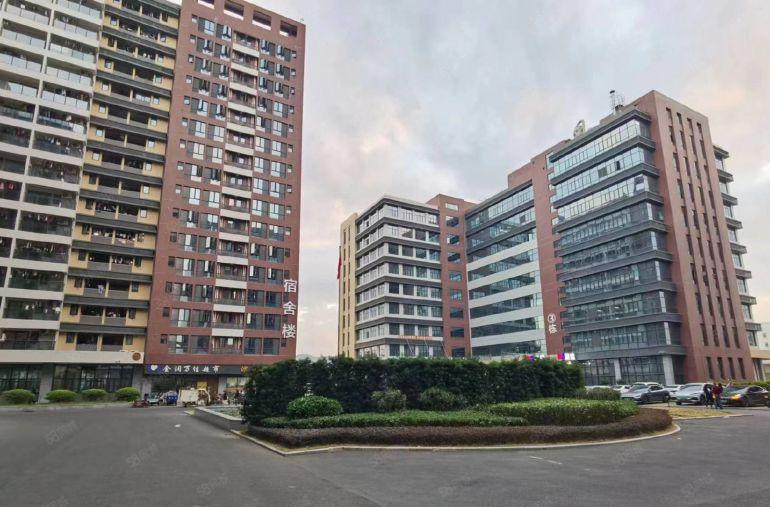 原房东0公摊直租！塘厦沙湖靠深圳新出20000平厂房仓库出租