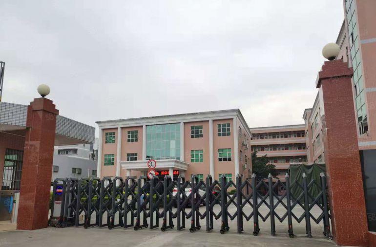 清盘9元！塘厦清湖头1000平方带精装修厂房仓库出租