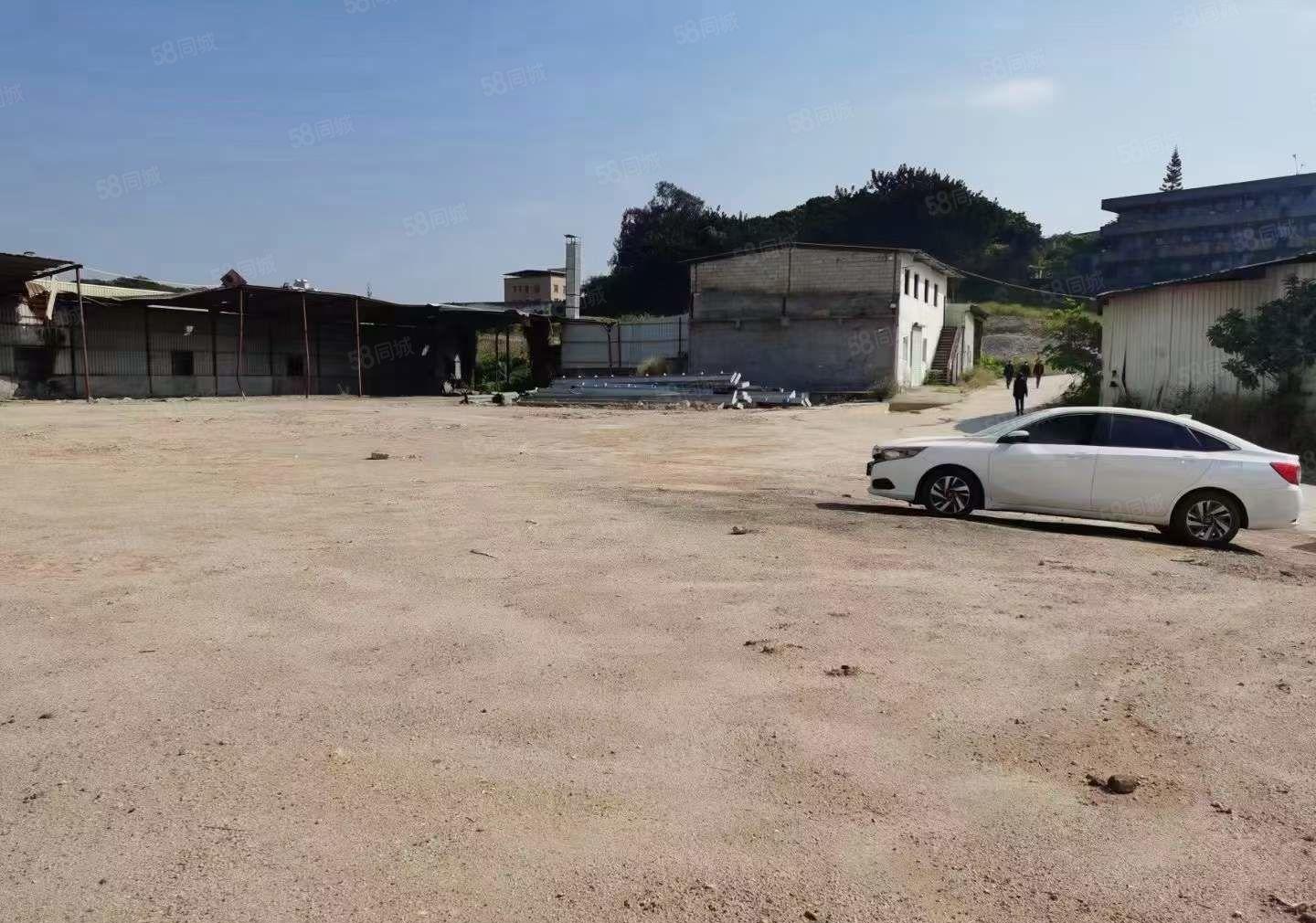 可定制出租行业不限~石马出租24000平大小分租工业用地