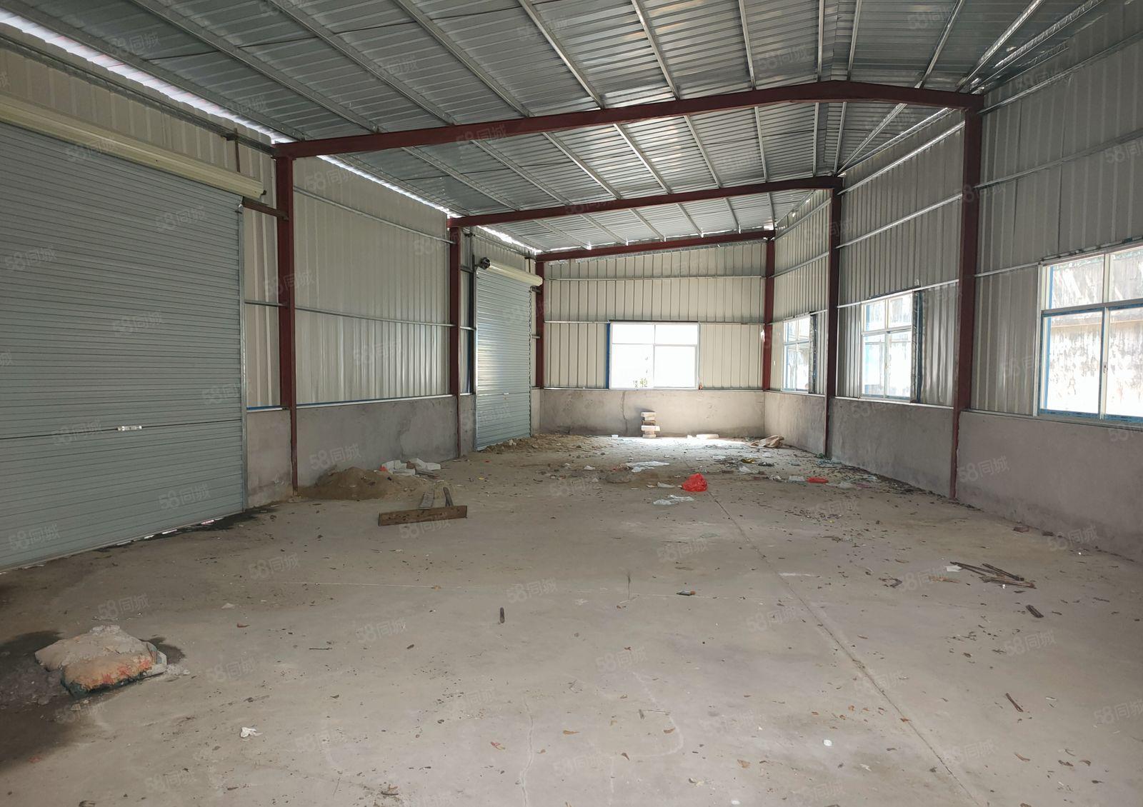 塘厦大路边新出一楼厂房