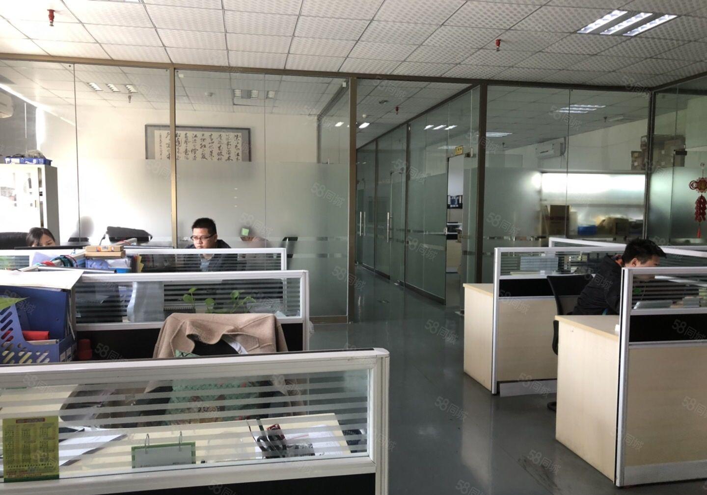 塘厦大坪高速出口大坪原房东楼上1500平带精装修厂房仓库出租