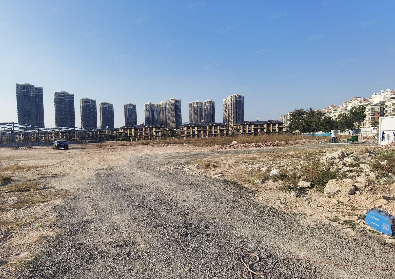 塘厦高铁站旁标准物流园23000平 实际面积出租 价格面谈