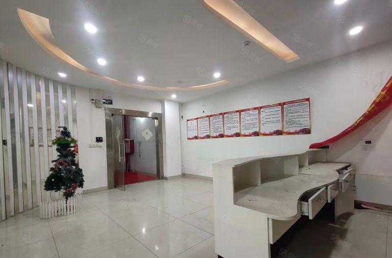 塘厦原房东楼上900平精装修厂房出租 形象好五金电商电子仓库