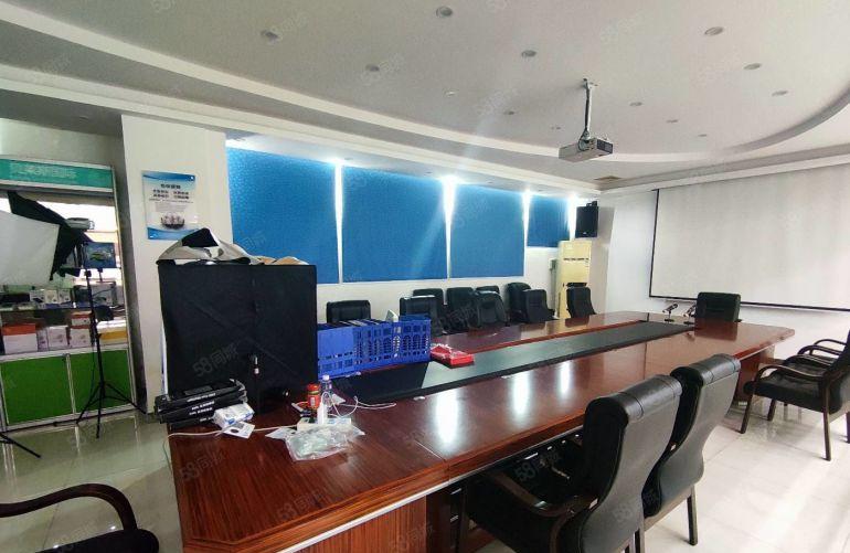 塘厦老区原房东红本可分租低价精装修厂房仓库无尘车间一楼上出租