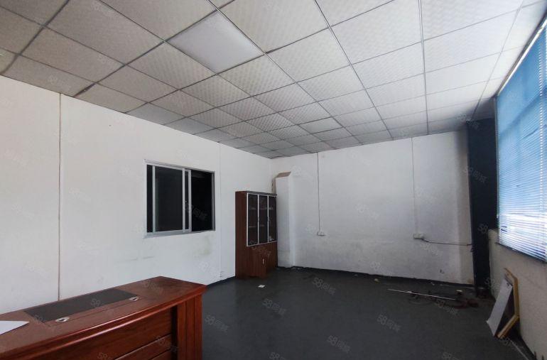 塘厦原房东新空出8米高单一层钢构工业用地适合五金机械注塑设备