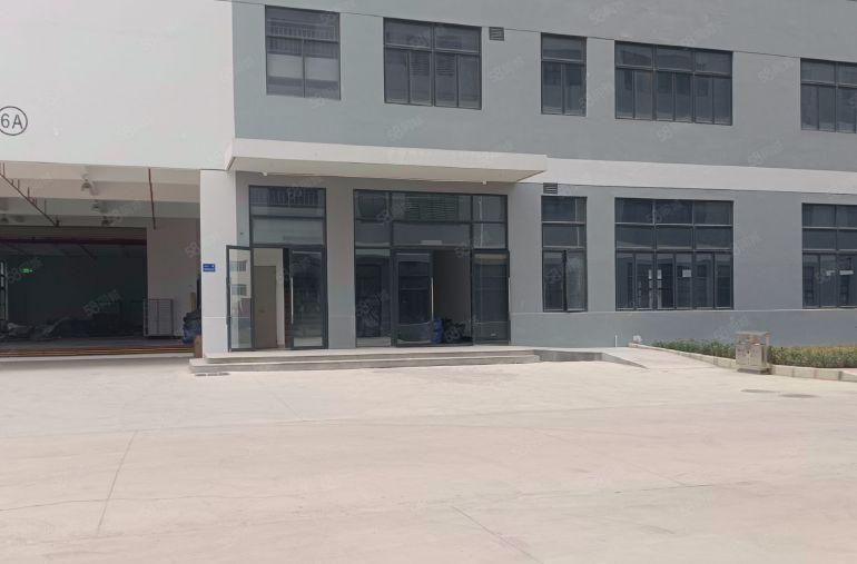 塘厦大坪500平起分原房东直租高新产业园独栋30000平整租