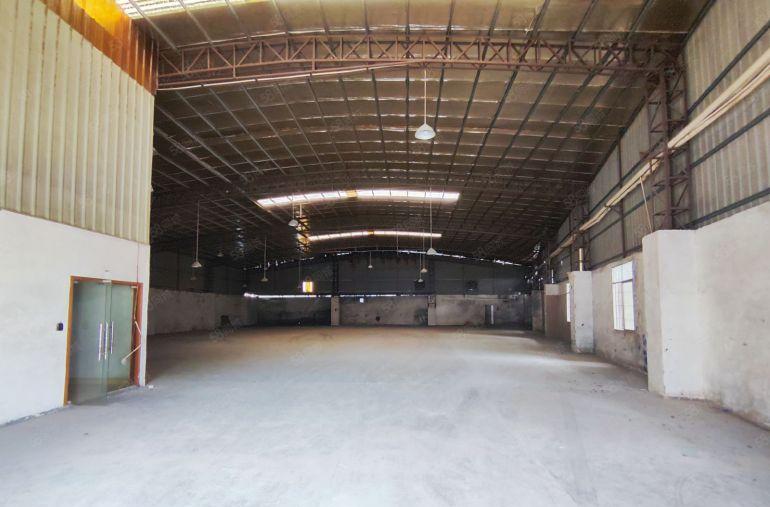 塘厦新出原房东单一层独院厂房滴水7米，周边无居民适合各行各业