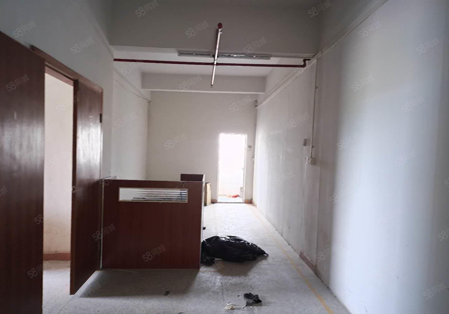 小加工行业的福音~塘厦振兴围标准1楼厂房450平出租