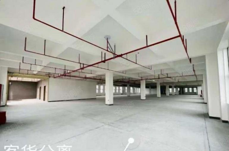 东莞全新花园式厂房仓库出租，业主直租价格透明空地大可办环评