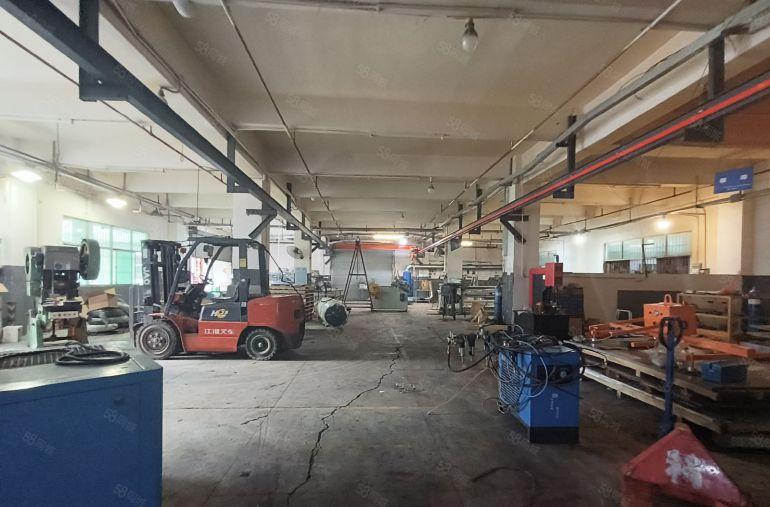 0公摊塘厦石鼓原房一楼1380厂房仓库出租外环高速500米