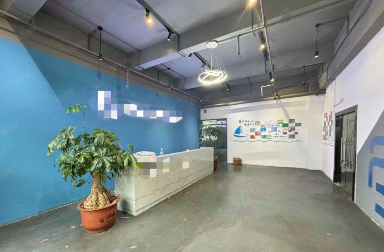 塘厦独门独院6500平实际面积厂房仓库低价出租