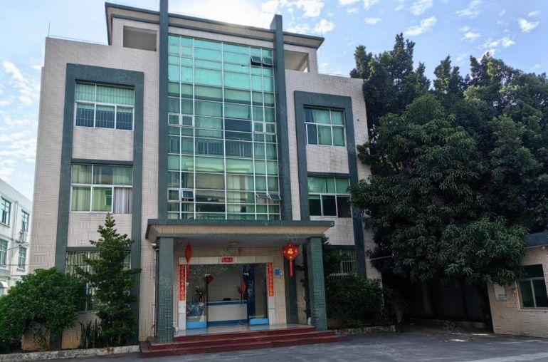 红本厂房一楼自带行车！！！！清湖头独门独院7540平大小分租