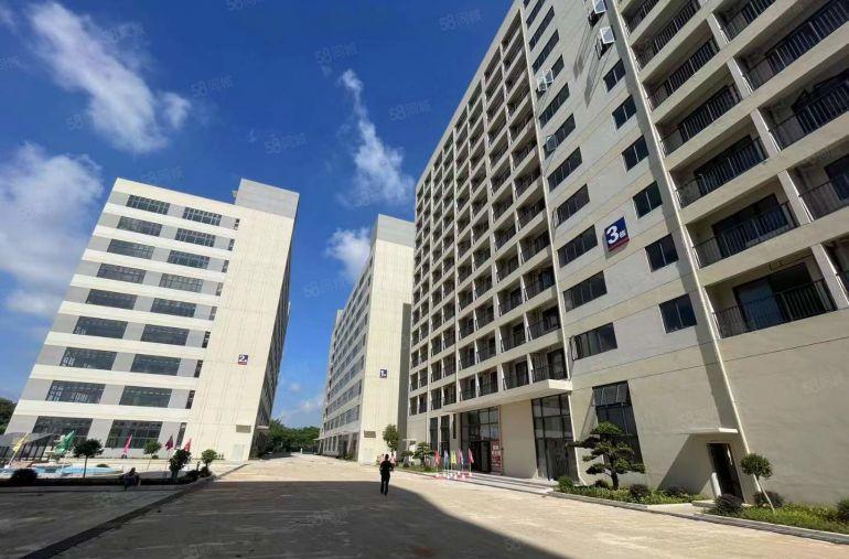 10元可做电池红本重工业厂房仓库出租，近高速 200平起分租