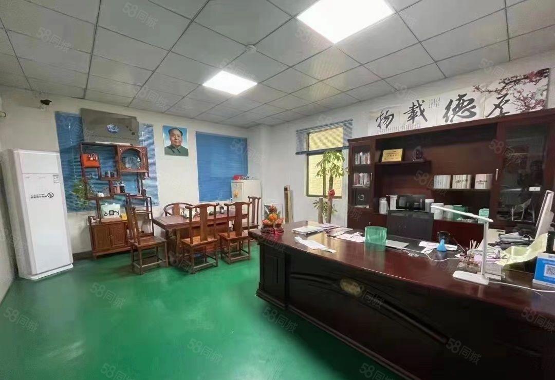 塘厦林村新出独院无尘车间厂房420平，价格优惠出租！