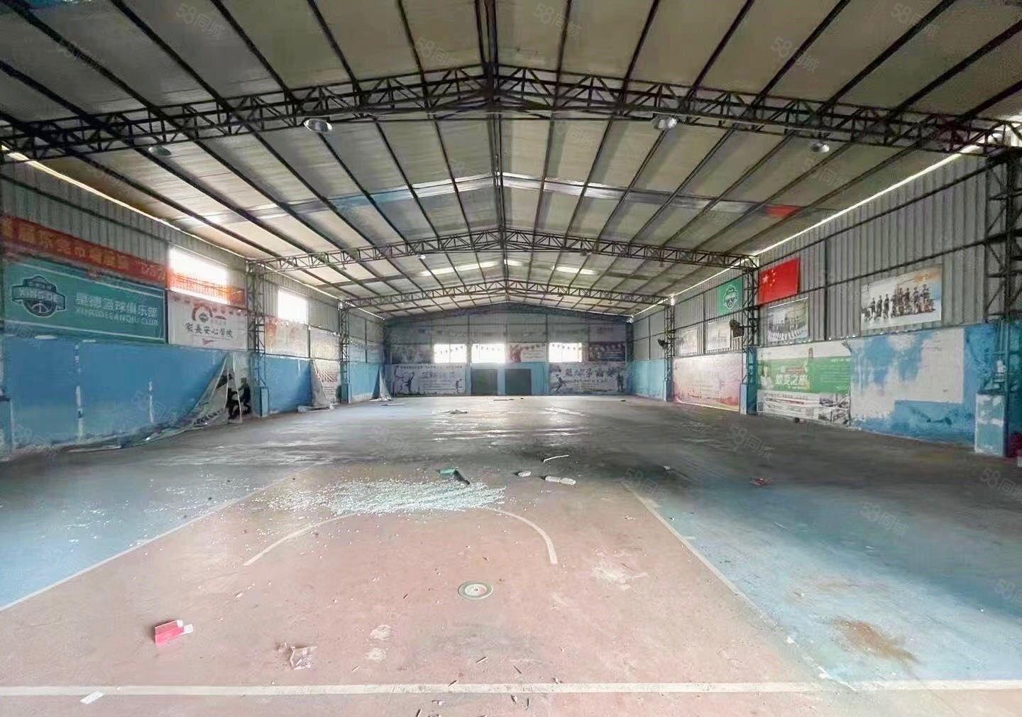 今日大钢构靓盘特推！厂房方正