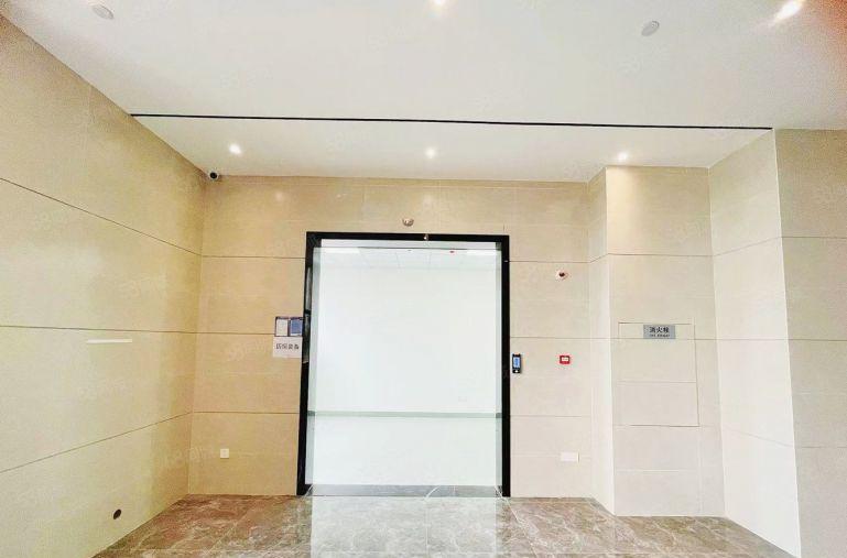 10元出租塘厦原房东精装修无尘车间厂房一到三楼各1260平米