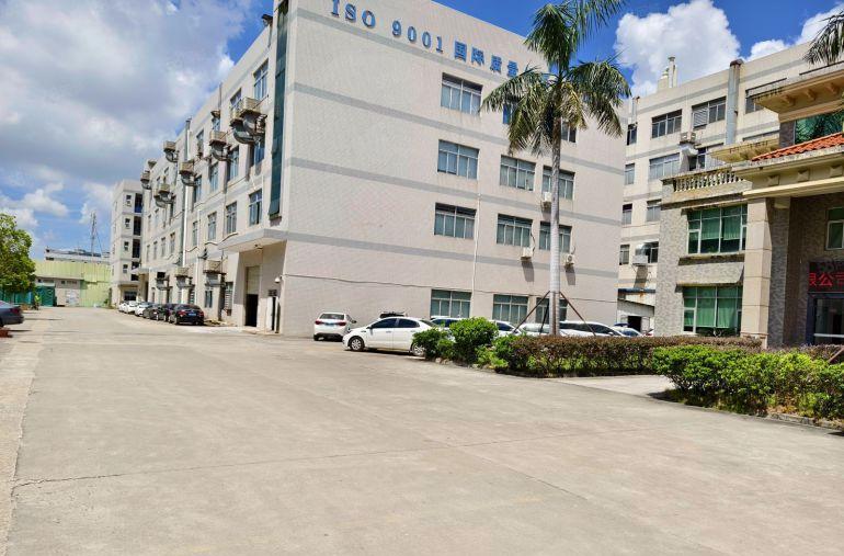 18元起7米高带行车一楼600平方米厂房出租分租