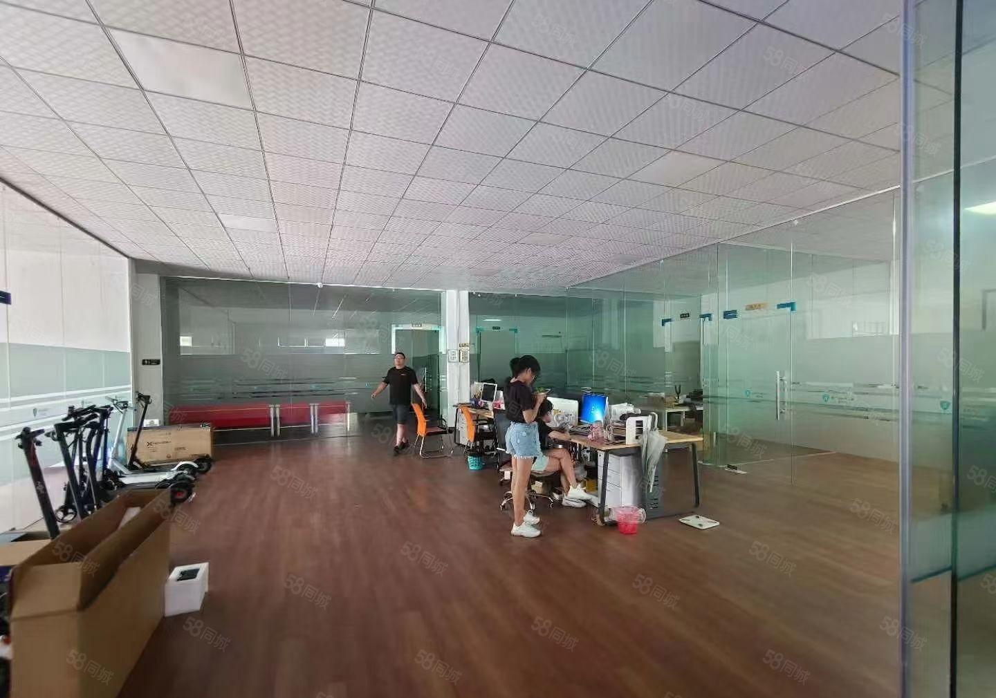 塘厦坪山新出独院9150平，工业园区形象好，水电基础设施齐全