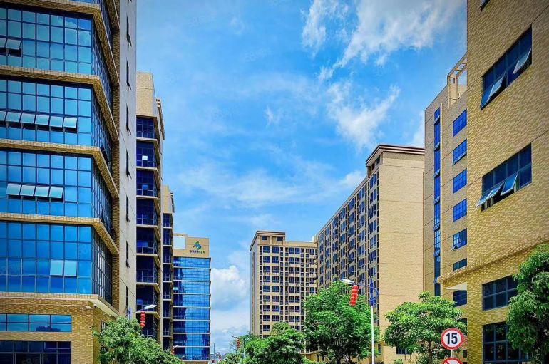 塘厦高速口原房东独栋约3万平单层3315平大小分租价格好谈