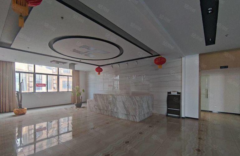 塘厦老区原房东红本可分租低价精装修厂房仓库无尘车间一楼上出租