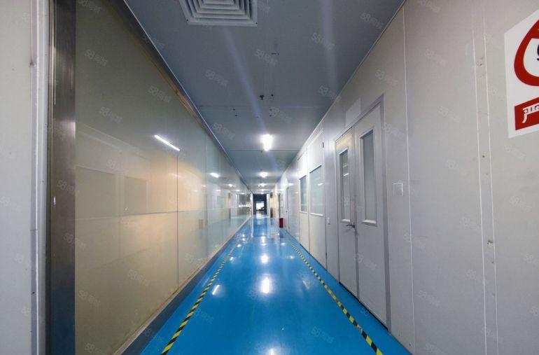 塘厦石鼓村委独院外环高速路口6300平，一楼高度5.5米