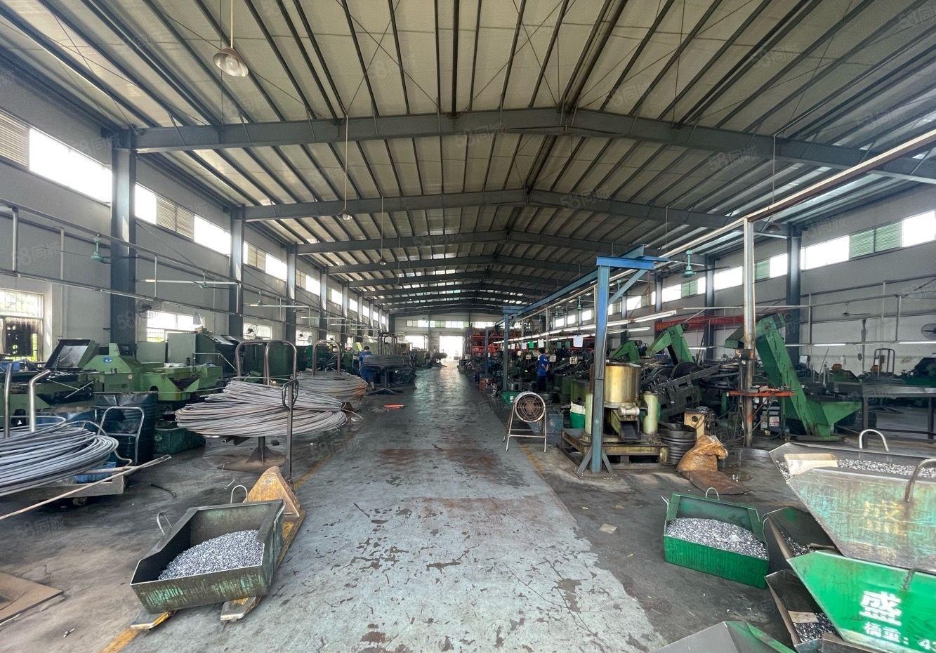 塘厦原房东 独门独院 3500平实际面积 大路边可包租10年