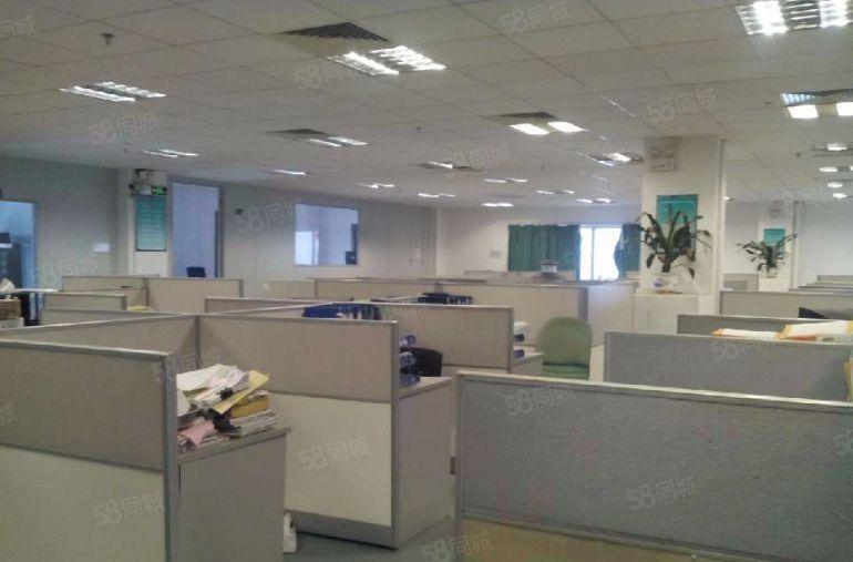 横坑 新出 独院厂房 6000方 花园式 空地大