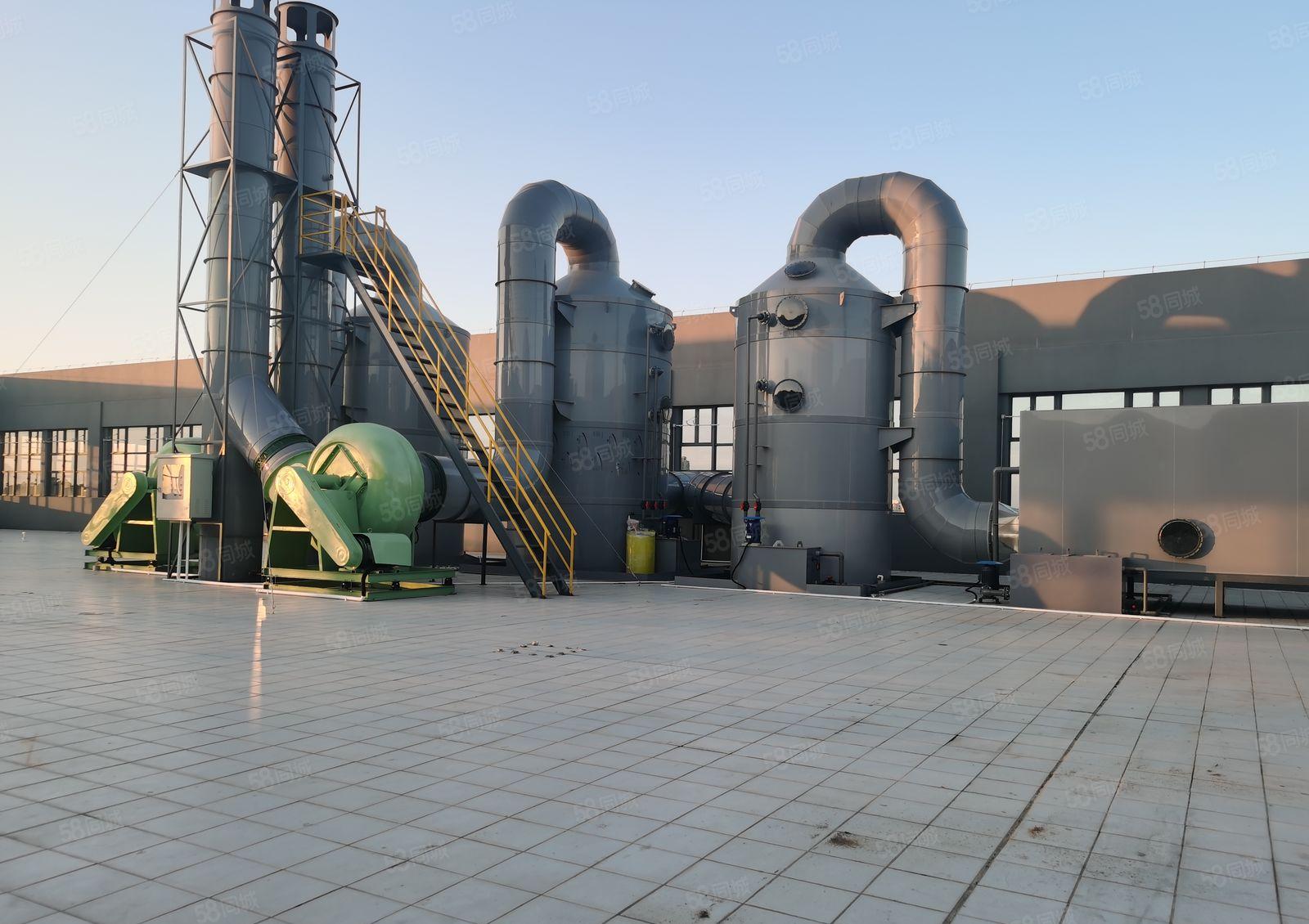 寮步镇原房东阳氧极化电泳基地10万平方招招租