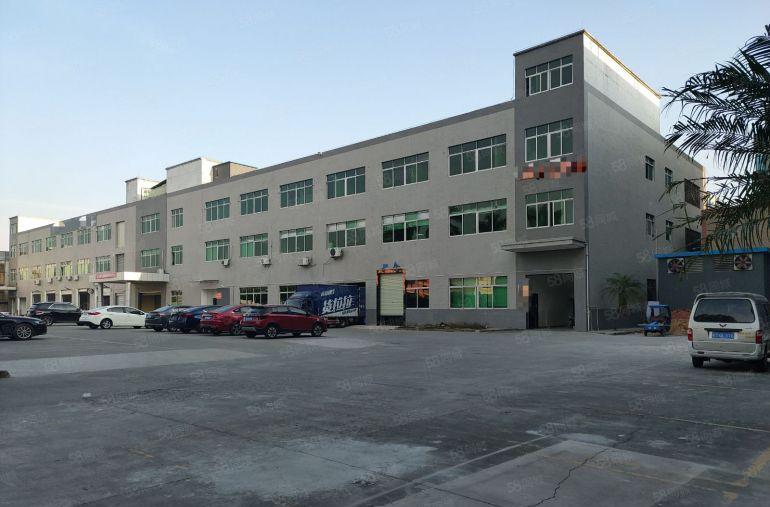 寮步 塘唇 即将空出 一楼 1500平方,形象超靓,位置好