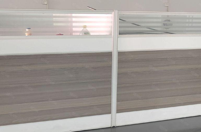 寮步镇松山湖大道旁原电子厂带装修主线到车间厂房2000平出租