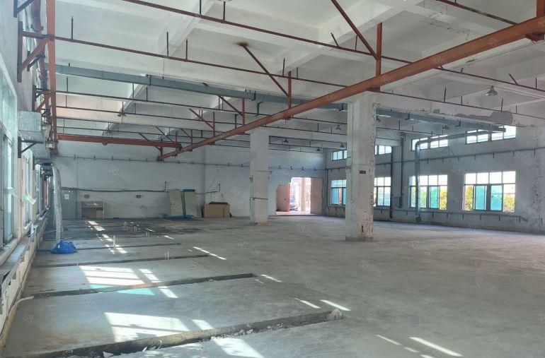 寮步新出原房东独院。带独栋装修办公室带牛角位形象好空地非常大