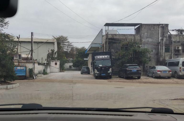 像四合院的单一层，实际面积20元