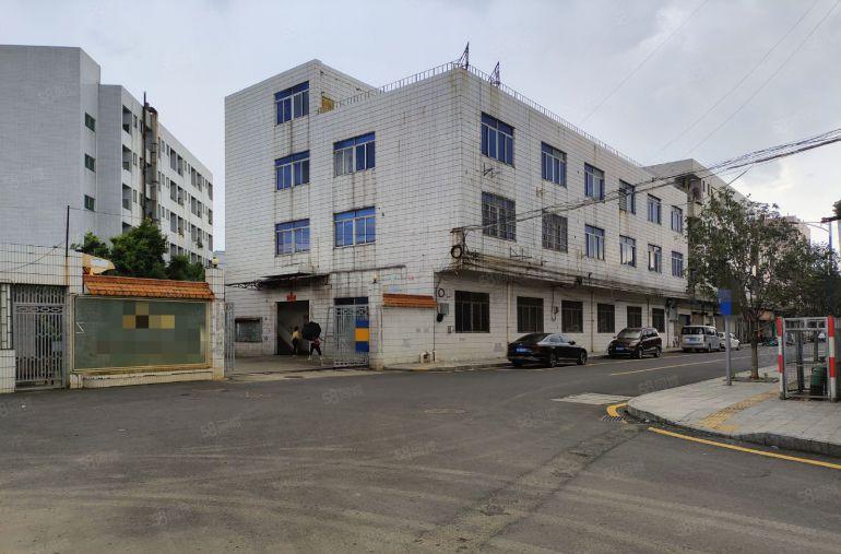 寮步（原房东）3000平精致小独院厂房出租，有蒸汽天然气