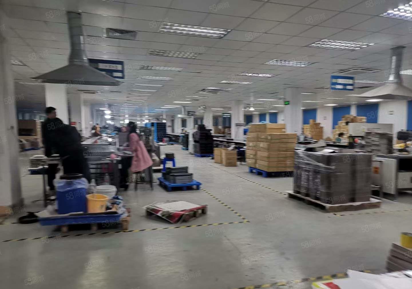 形象好，一二楼各2800，独立办公楼1300，环评秒过