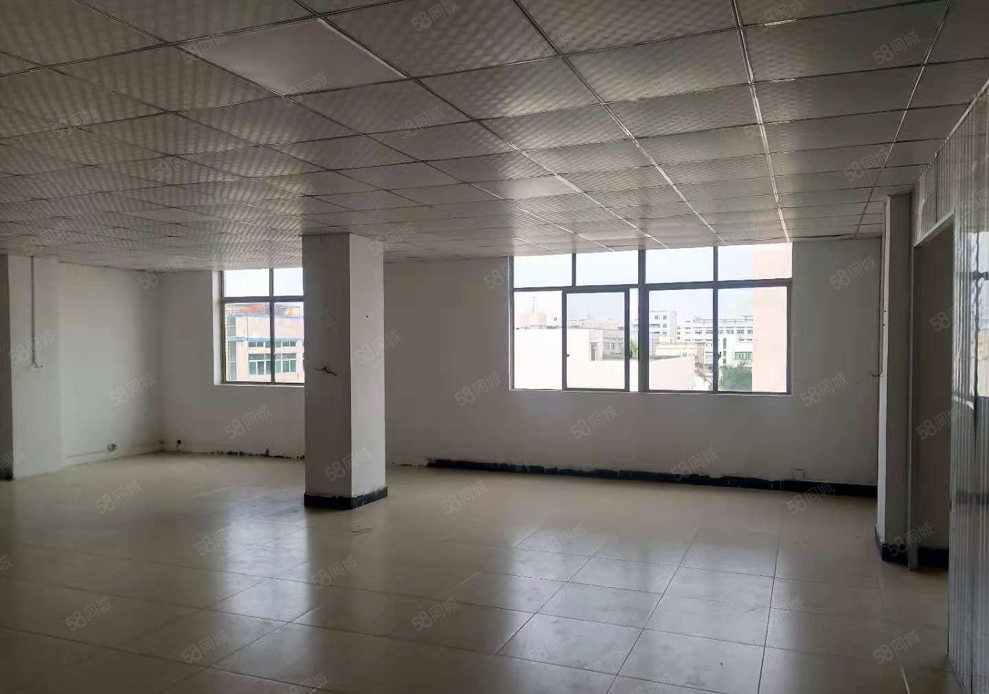 寮步 井巷 原房东 独院厂房 3000平方,九成新