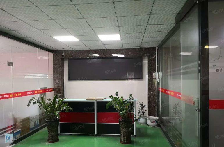 寮步 泉塘 独院 厂房出租 共5000平方，形象好