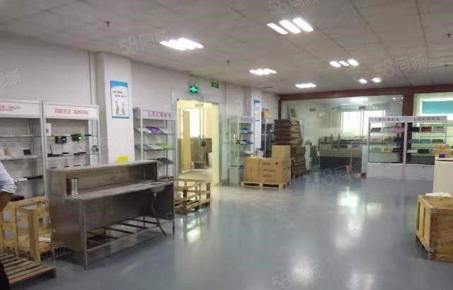 寮步 横坑 原房东 独立厂房 出租1000平方,非常靓!