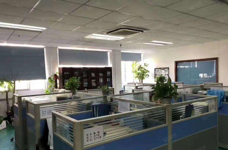 寮步 镇中心 办公室 出租300平方，适合培训办公贸易