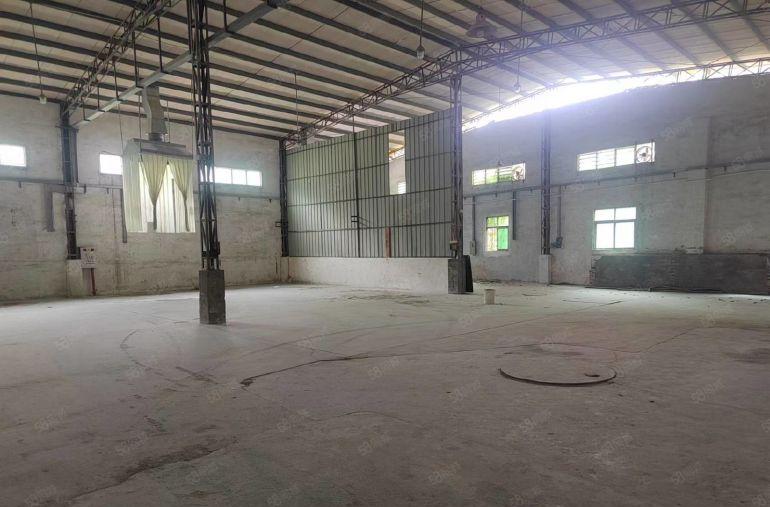 原房东出租经典小独院3000平方，独立办公楼带现成装修