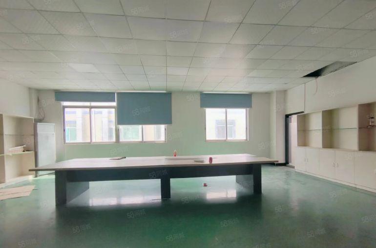 寮步泉塘工业区原房东独门独院厂房仓库出租6500平，大小可分