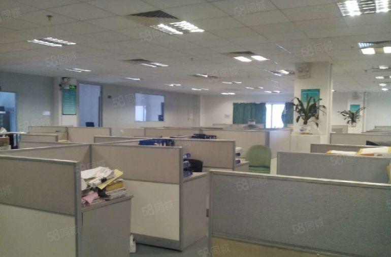 横坑 新出 独院厂房 6000方 花园式 空地大