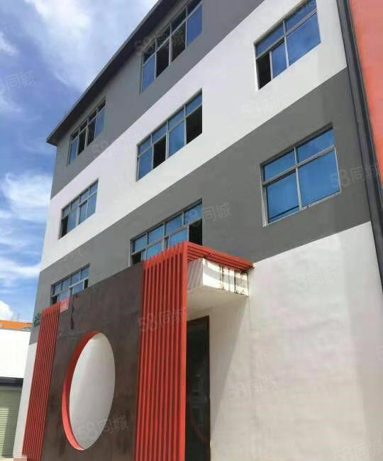 寮步 横坑 原房东 独立厂房 出租1000平方,非常靓!