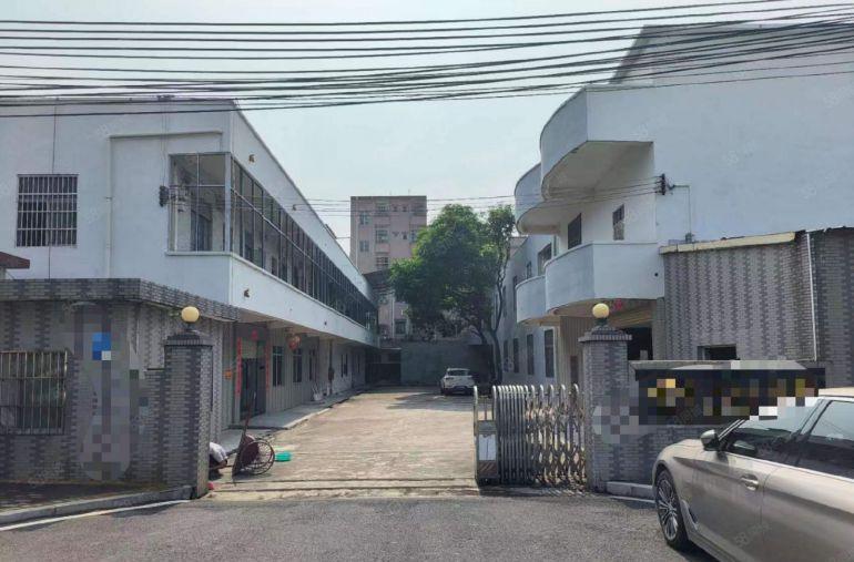 便宜独院！！寮步缪边4500平经典小独院低价出租