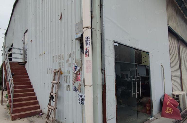 废品打包客，看过来，位置偏，货车出入方便