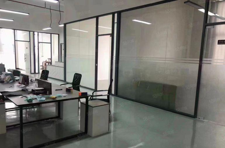 寮步 西溪 自用厂房出租 一楼1000平方,无公摊面积